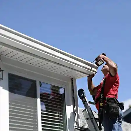 gutter services Sharpsburg